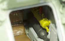 Load image into Gallery viewer, Meng 1/35 Russian ZSU-23-4 Shilka TS-023