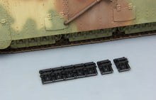 Load image into Gallery viewer, Meng 1/35 German A7V Tank (Krupp) TS-017