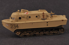 Load image into Gallery viewer, HobbyBoss 1/72 German Land-Wasser-Schlepper (LWS) Amphibious Tractor Early 82918