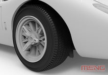Load image into Gallery viewer, Meng 1/24 Ford GT40 Mk.II 1966 CS-004