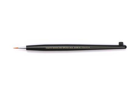 Tamiya 87218 Modeling Brush HGII Fine