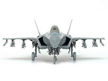 Load image into Gallery viewer, Tamiya 1/48 US F-35A Lightning II 61124