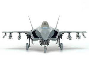 Tamiya 1/48 US F-35A Lightning II 61124