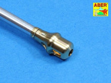 Load image into Gallery viewer, Aber 1/35 German Armament For Tiger I (Early) RFM 35 L-178'
