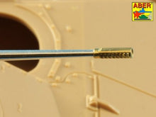 Load image into Gallery viewer, Aber 1/35 US Early M2/M3 Bradley or LAV-25 Gun Barrels  35 L-180