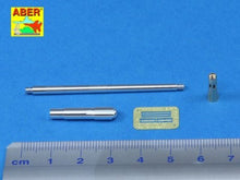 Load image into Gallery viewer, Aber 1/16 German 2 cm L/56 Gun Barrel for Pz.Kpfw. II Ausf. L Luchs 16 L-14'