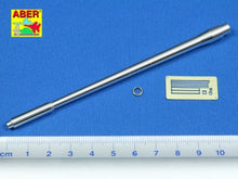 Load image into Gallery viewer, Aber 1/35 Russian D-10T 100mm Tank Barrel For T-55 35 L-07'