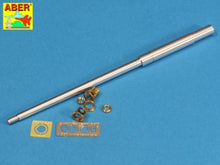 Load image into Gallery viewer, Aber 1/35 German 8,8cm PAK-43 gun used on Waffentrager 35 L-150'