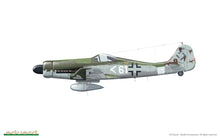 Load image into Gallery viewer, Eduard 1/48 German Fw 190D-11/13  ProfiPACK 8185