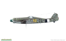 Load image into Gallery viewer, Eduard 1/48 German Fw 190D-11/13  ProfiPACK 8185