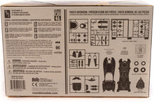 Load image into Gallery viewer, AMT 1/25 Batman Batmobile 1989 Movie w/ Resin Batman Figure AMT1107