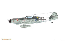 Load image into Gallery viewer, Eduard 1/48 German Bf109G-10 Erla Weekend Edition 84174
