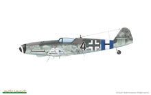 Load image into Gallery viewer, Eduard 1/48 German Bf109G-10 Erla Weekend Edition 84174