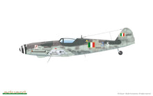 Load image into Gallery viewer, Eduard 1/48 German Bf109G-10 Erla Weekend Edition 84174