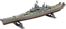 Load image into Gallery viewer, Revell 1/535 USS Battleship Missouri &quot;The Mighty Mo&quot;  850301