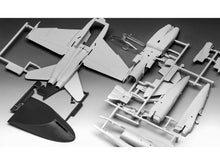 Load image into Gallery viewer, Revell Easy-Click Model Set 1/72 Top Gun Maverick&#39;s F/A-18 Hornet 64965