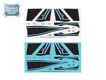 Load image into Gallery viewer, Revell Easy-Click 1/72 Top Gun Maverick's F/A-18 Hornet 85-1267