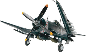 Revell 1/48 US Navy F4U Corsair 855248