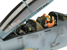 Load image into Gallery viewer, Revell 1/48 Top Gun Maverick's F-14A Tomcat 85-5872