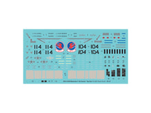 Load image into Gallery viewer, Revell 1/48 Top Gun Maverick's F-14A Tomcat 85-5872