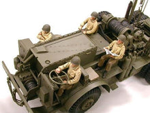 Load image into Gallery viewer, Tamiya 1/35 US Dragon Wagon 40t Tank Transporter 35230
