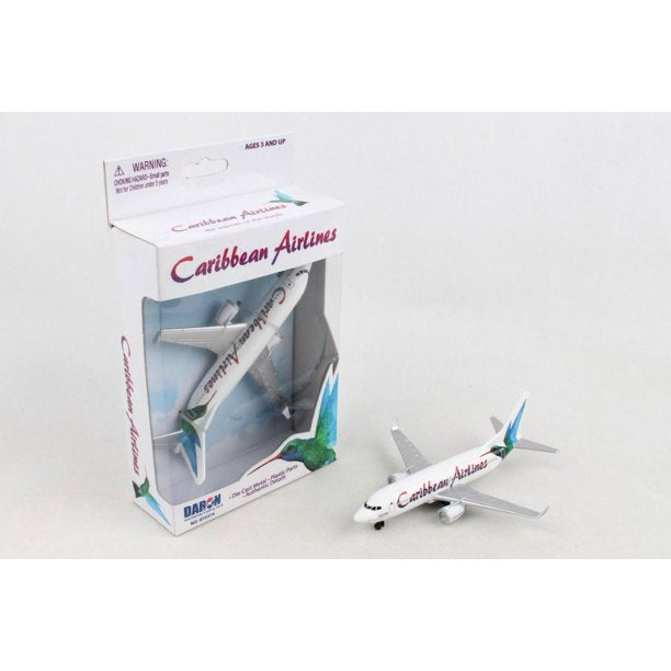 Daron Caribbean Airlines 737 RT0374