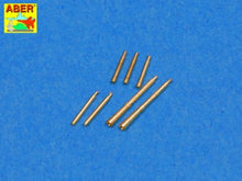 Load image into Gallery viewer, Aber 1/35 German 2 Barrels For ZB 37 35 L-101