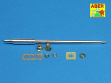 Load image into Gallery viewer, Aber 1/35 German Barrel for 8,8cm Kw.K 43 For Jagdpanther Late 35 L-102'
