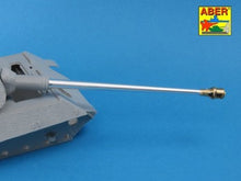 Load image into Gallery viewer, Aber 1/35 German 8,8cm Kw.K 43 (L/71) Barrel For Tiger II Porsche 35 L-214