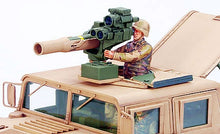 Load image into Gallery viewer, Tamiya 1/35 US M1046 Humvee TOW Missile Carrier 35267