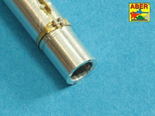 Load image into Gallery viewer, Aber 1/35 Russian 125mm 2A46M-2 for T-72/80/90 Barrel 35 L-147'
