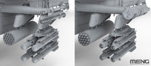 Load image into Gallery viewer, Meng 1/35 US AH-64D Apache Longbow QS-004D Damaged Box SALE!