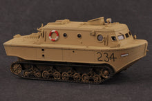Load image into Gallery viewer, HobbyBoss 1/72 German Land-Wasser-Schlepper (LWS) Amphibious Tractor Early 82918