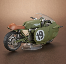 Load image into Gallery viewer, Bandai Dragon Ball Z Bulma's Variable No.19 Bike 5055335