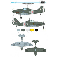 Load image into Gallery viewer, Sword 1/48 Italian Re.2001 Falco II SW48012