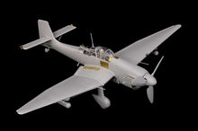 Load image into Gallery viewer, Italeri 1/48 German Ju-87 D-5 Stuka 2709