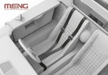 Load image into Gallery viewer, Meng 1/24 Ford GT40 Mk.II 1966 CS-004
