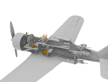 Load image into Gallery viewer, IBG 1/72 Polish PZL 42 Light Bomber 72509