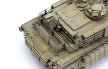 Load image into Gallery viewer, Meng 1/35 US M1A2 SEP Abrams TUSK I/TUSK II Main Battle Tank TS-026