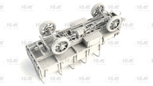 Load image into Gallery viewer, ICM 1/35 US FWD Type B Truck 35655