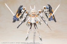 Load image into Gallery viewer, Kotobukiya 1/1 Baselard Animation Ver. Frame Arms Series Figure Kit FG087