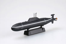 Load image into Gallery viewer, HobbyBoss 1/700 Russian Akula Class Attack Submarine 87005'
