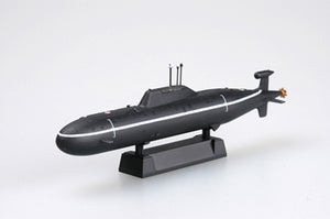 HobbyBoss 1/700 Russian Akula Class Attack Submarine 87005