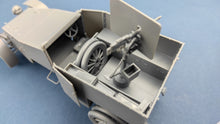 Load image into Gallery viewer, Copperstate Models 1/35 French AC Mod. 1914 (Type ED) Armoured Car CSM35013'