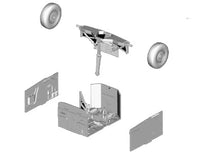 Load image into Gallery viewer, HobbyBoss 1/48 US F-111D/E Aardvark 80350