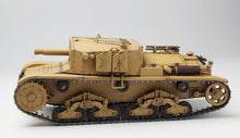Load image into Gallery viewer, Platz NuNu 1/35 Girls und Panzer Das Finale Semovente M41 GP-64