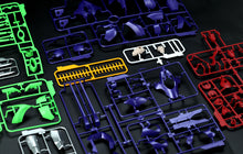 Load image into Gallery viewer, Meng Evangelion Unit-01 Mecha-001L