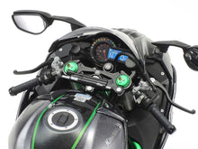 Load image into Gallery viewer, Tamiya 1/12 Kawasaki Ninja H2 Carbon 14136