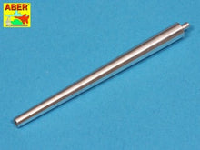 Load image into Gallery viewer, Aber 1/35 U.S 75 mm M3 Barrel For M4 Sherman Tasca/Asuka 35 L-135'