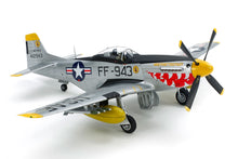 Load image into Gallery viewer, Tamiya 1/32 US P-51D Mustang Korean War 60328